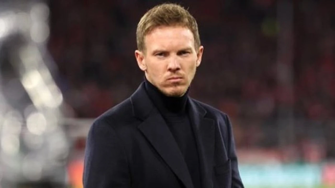 بديل تير شتيجن.. مدرب ألمانيا يراقب باومان تمهيداً لضمه في كأس العالم 2026